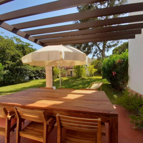 Quinta do Lago Villa and Golf